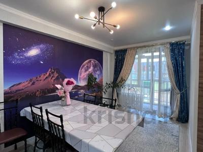 3-комнатная квартира, 60 м², 1/10 этаж, Жунисова за 28.5 млн 〒 в Алматы, Наурызбайский р-н