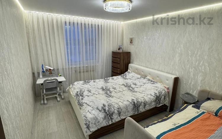 2-комнатная квартира · 52 м², Нурсултана Назарбаева за 21.5 млн ₸ в Петропавловске — фото 2