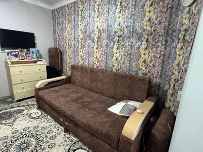 4-бөлмелі пәтер · 93 м² · 2/5 қабат, 1 ш/а, Есет Батыра, бағасы: 25.5 млн ₸ в Актобе, мкр 5