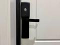 3-бөлмелі пәтер · 110 м² · 8/12 қабат, Тургут Озала 194, бағасы: 105 млн ₸ в Алматы, Алмалинский р-н — фото 21