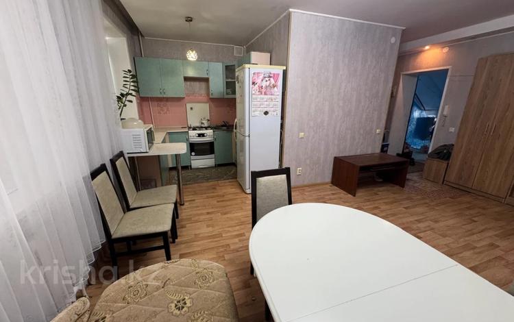 3-комнатная квартира · 55 м² · 1/3 этаж, Бородина 217А за 18 млн ₸ в Костанае — фото 2