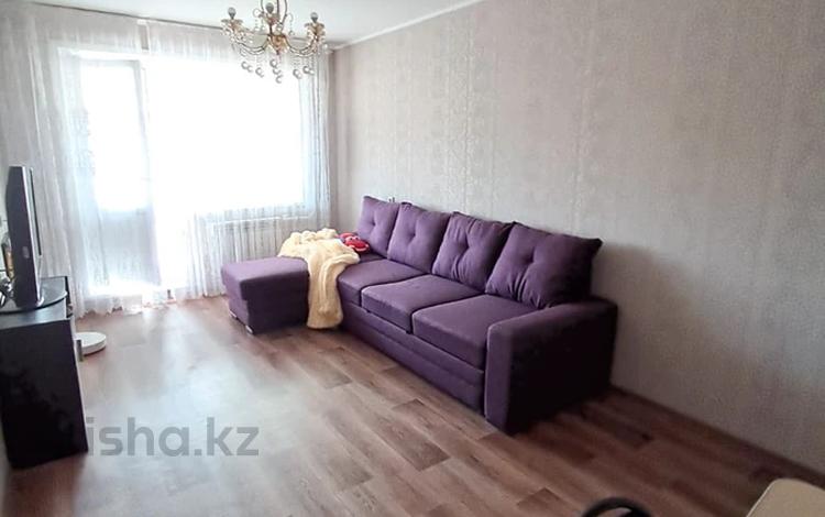 2-комнатная квартира · 52 м² · 5/5 этаж, Жумабаева за 20.4 млн ₸ в Петропавловске — фото 2