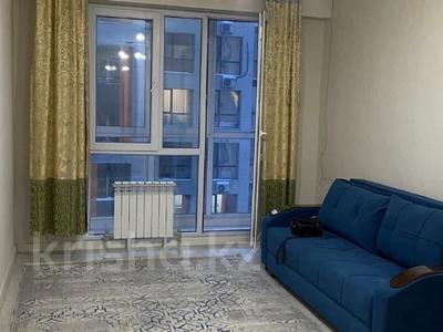 1-бөлмелі пәтер · 30 м² · 8/10 қабат, мкр Шугыла, бағасы: 22 млн ₸ в Алматы, Наурызбайский р-н