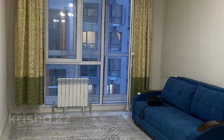 1-бөлмелі пәтер · 30 м² · 8/10 қабат, мкр Шугыла, бағасы: 22 млн ₸ в Алматы, Наурызбайский р-н — фото 2