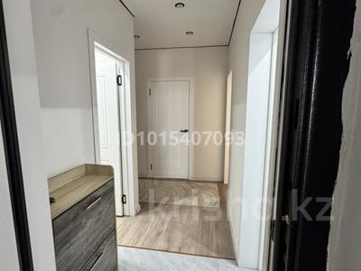 2-комнатная квартира · 60 м² · 10/10 этаж, Алтын Орда 7 — Напротив рынок Алтын орда за 260 000 ₸ в Алматы, Наурызбайский р-н