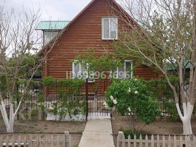 Отдельный дом · 3 комнаты · 121 м² · 8 сот., Коттеджный городок АНПЗ 1 — Акжар за 32 млн ₸ в Атырау