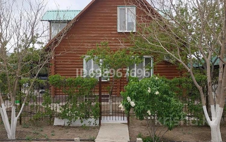 Отдельный дом · 3 комнаты · 121 м² · 8 сот., Коттеджный городок АНПЗ 1 — Акжар за 32 млн ₸ в Атырау — фото 2