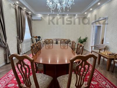 3-комнатная квартира · 128 м² · 2/9 этаж, Уранхаева 28 за 85 млн ₸ в Семее