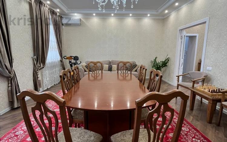 3-комнатная квартира · 128 м² · 2/9 этаж, Уранхаева 28 за 85 млн ₸ в Семее — фото 3