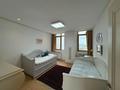 4-комнатная квартира · 140 м² · 10/21 этаж, Кабанбай батыра 43Г за 750 000 ₸ в Астане, Нура р-н