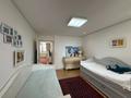 4-комнатная квартира · 140 м² · 10/21 этаж, Кабанбай батыра 43Г за 750 000 ₸ в Астане, Нура р-н — фото 12