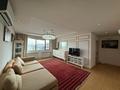 4-комнатная квартира · 140 м² · 10/21 этаж, Кабанбай батыра 43Г за 750 000 ₸ в Астане, Нура р-н — фото 2