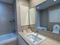 4-комнатная квартира · 140 м² · 10/21 этаж, Кабанбай батыра 43Г за 750 000 ₸ в Астане, Нура р-н — фото 14