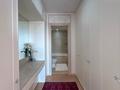 4-комнатная квартира · 140 м² · 10/21 этаж, Кабанбай батыра 43Г за 750 000 ₸ в Астане, Нура р-н — фото 17