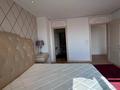 4-комнатная квартира · 140 м² · 10/21 этаж, Кабанбай батыра 43Г за 750 000 ₸ в Астане, Нура р-н — фото 18