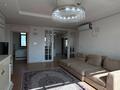 4-комнатная квартира · 140 м² · 10/21 этаж, Кабанбай батыра 43Г за 750 000 ₸ в Астане, Нура р-н — фото 24