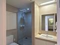 4-комнатная квартира · 140 м² · 10/21 этаж, Кабанбай батыра 43Г за 750 000 ₸ в Астане, Нура р-н — фото 26