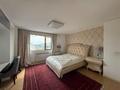 4-комнатная квартира · 140 м² · 10/21 этаж, Кабанбай батыра 43Г за 750 000 ₸ в Астане, Нура р-н — фото 7