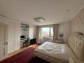 4-комнатная квартира · 140 м² · 10/21 этаж, Кабанбай батыра 43Г за 750 000 ₸ в Астане, Нура р-н — фото 8