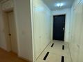 4-комнатная квартира · 140 м² · 10/21 этаж, Кабанбай батыра 43Г за 750 000 ₸ в Астане, Нура р-н — фото 11