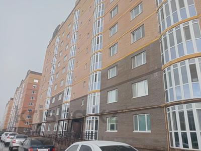 3-комнатная квартира · 83 м² · 3/9 этаж, Монкеулы 91/1 за 27.5 млн ₸ в Уральске