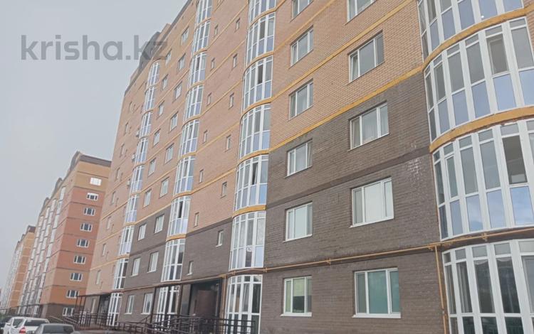 3-комнатная квартира · 83 м² · 3/9 этаж, Монкеулы 91/1 за 27.5 млн ₸ в Уральске — фото 2