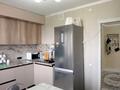 3-комнатная квартира · 83 м² · 3/9 этаж, Монкеулы 91/1 за 27.5 млн ₸ в Уральске — фото 4