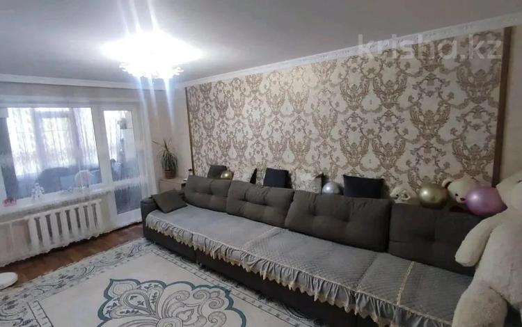 2-комнатная квартира · 53 м² · 1/5 этаж, Майлина 83 за 22.5 млн ₸ в Костанае — фото 2