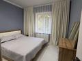 2-комнатная квартира · 55 м² · 1/5 этаж, мкр Нижний Отырар 10 — улица Рыскулова за 23.5 млн ₸ в Шымкенте, Туран р-н — фото 5