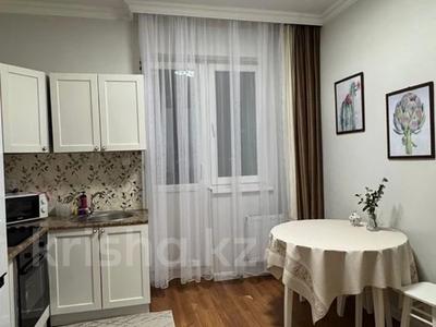 1-комнатная квартира · 34.3 м² · 15/16 этаж, Мангилик Ел 17 за 30 млн ₸ в Астане, Есильский р-н