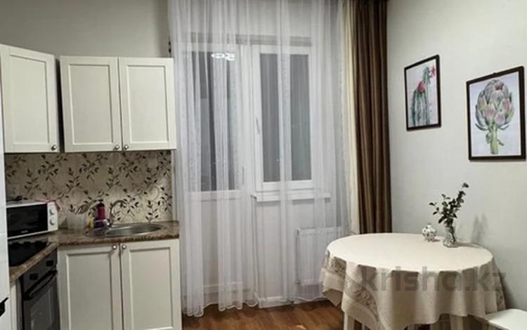 1-комнатная квартира · 34.3 м² · 15/16 этаж, Мангилик Ел 17 за 30 млн ₸ в Астане, Есильский р-н — фото 2
