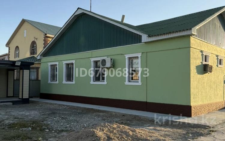 Отдельный дом · 4 комнаты · 180 м² · 10 сот., Жумыскер-2 61 за 30 млн ₸ в Атырау — фото 12
