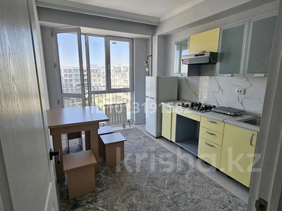 1-бөлмелі пәтер · 40 м² · 5/6 қабат, Жунисова 2/13 к15, бағасы: 200 000 ₸ в Алматы, Наурызбайский р-н