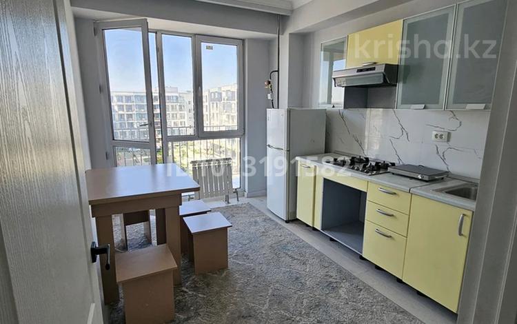 1-бөлмелі пәтер · 40 м² · 5/6 қабат, Жунисова 2/13 к15, бағасы: 200 000 ₸ в Алматы, Наурызбайский р-н — фото 13