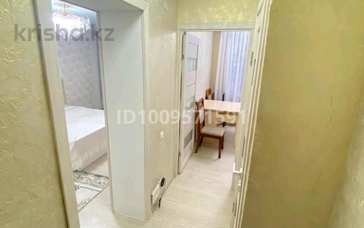 1-бөлмелі пәтер · 30 м² · 1/5 қабат, Вг улан — Ппрк Жастар, бағасы: 15 млн ₸ в Талдыкоргане, военный городок Улан — фото 2