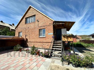 Отдельный дом · 4 комнаты · 139.5 м² · 6 сот., Дробышева 121 за ~ 32 млн 〒 в Усть-Каменогорске