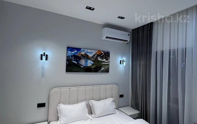 2-бөлмелі пәтер · 52 м² · 8 қабат, Каныша Сатпаева 133/1, бағасы: 380 000 ₸ в Алматы, Бостандыкский р-н — фото 2