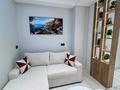 2-бөлмелі пәтер · 52 м² · 8 қабат, Каныша Сатпаева 133/1, бағасы: 380 000 ₸ в Алматы, Бостандыкский р-н — фото 5