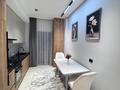 2-бөлмелі пәтер · 52 м² · 8 қабат, Каныша Сатпаева 133/1, бағасы: 380 000 ₸ в Алматы, Бостандыкский р-н — фото 6