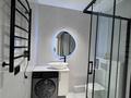 2-бөлмелі пәтер · 52 м² · 8 қабат, Каныша Сатпаева 133/1, бағасы: 380 000 ₸ в Алматы, Бостандыкский р-н — фото 9
