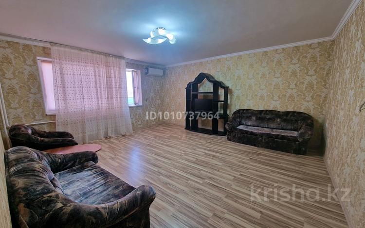 3-бөлмелі пәтер · 80 м² · 3/4 қабат, 5 71 — 5 мкр, 71 дом, бағасы: 23.3 млн ₸ в Жанаозен — фото 2
