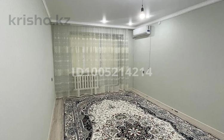 2-комнатная квартира · 57 м² · 1/5 этаж, Мкр Арай 3 88б — Жайлы мектеп за 22 млн ₸ в  — фото 16