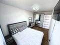 2-бөлмелі пәтер · 49 м² · 7/24 қабат, Мукан Тулебаев 5В, бағасы: 27 млн ₸ в Астане, Алматы р-н