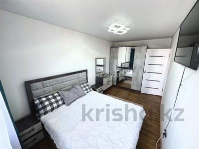 2-комнатная квартира · 49 м² · 7/24 этаж, Мукан Тулебаев 5В за 27 млн ₸ в Астане, Алматы р-н