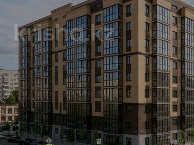3-бөлмелі пәтер · 103.4 м² · 9/10 қабат, Сарыарка 22В — Мега Сыр Сұлуы, бағасы: 31 млн ₸ в Кокшетау