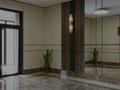 3-комнатная квартира · 103.4 м² · 9/10 этаж, Сарыарка 22В — Мега Сыр Сұлуы за 31 млн ₸ в Кокшетау — фото 4
