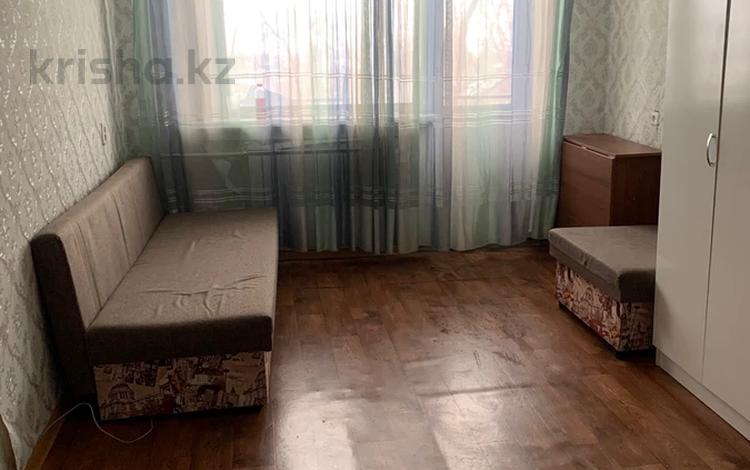 1-комнатная квартира · 33 м² · 3/5 этаж, 16 Мкр 47 за 100 000 ₸ в Караганде, Алихана Бокейханова р-н — фото 2