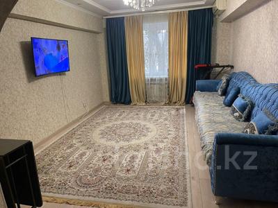 3-комнатная квартира, 70 м², 2/5 этаж, Жайсан за 40 млн 〒 в Алматы, Жетысуский р-н