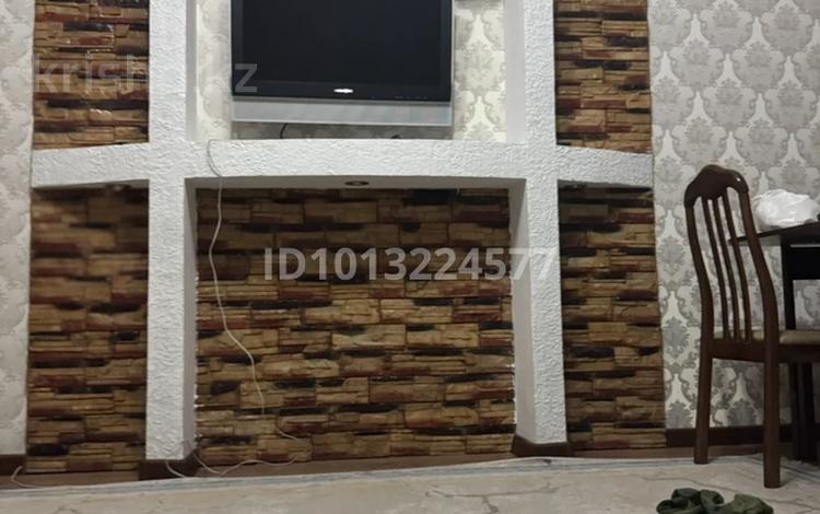2-бөлмелі пәтер · 63 м² · 7/10 қабат, Байтурсынова 58 Б, бағасы: 15 000 ₸ в Шымкенте, Аль-Фарабийский р-н — фото 2