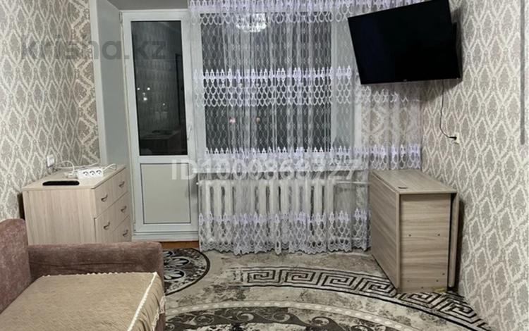 1-комнатная квартира · 32 м² · 5/5 этаж, 50 лет октября 19 за 6.5 млн 〒 в Рудном — фото 2